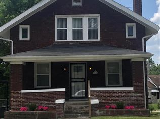 6384 Glenmore Ave, Saint Louis, MO