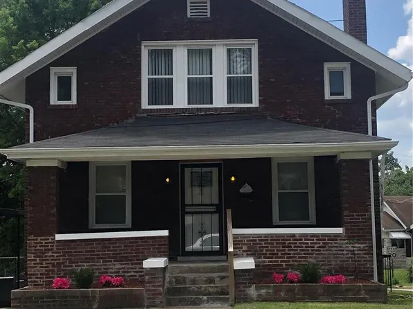 6384 Glenmore Ave, Saint Louis, MO 63121