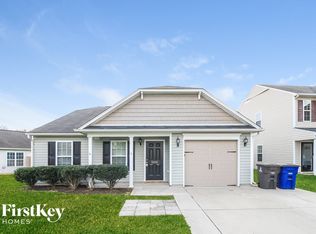 5032 Hogan Point Ct, Winston Salem, NC 27127