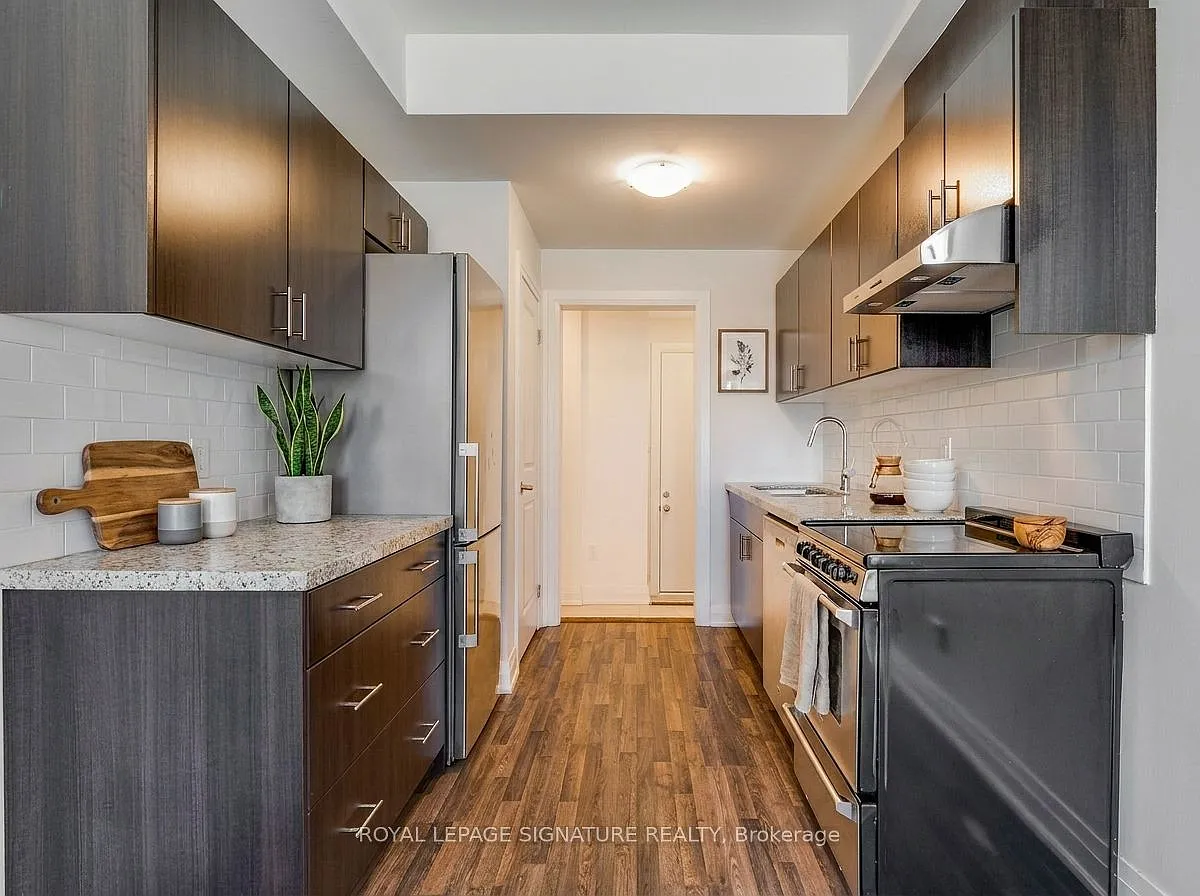 1 bed, $1,700 — Photo 2
