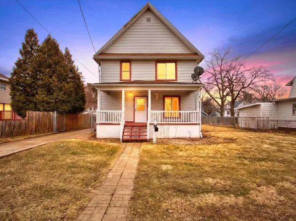 1145 Prairie Avenue, Beloit, WI 53511