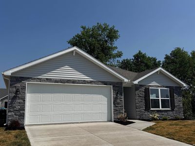 11189 Traders Trace Way, Fort Wayne, IN, 46835