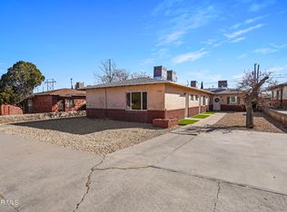 4030 Idalia Ave #3, El Paso, TX 79930