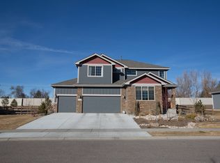 4920 Boca Del Rio Dr, Fort Collins, CO 80524