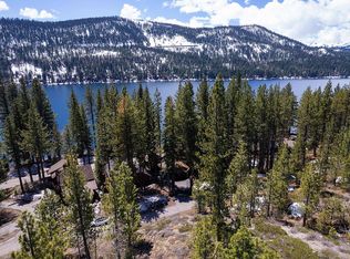 14601 E Reed Ave, Truckee, CA 96161