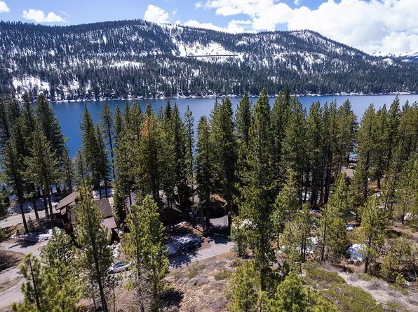 14601 E Reed Ave, Truckee, CA 96161