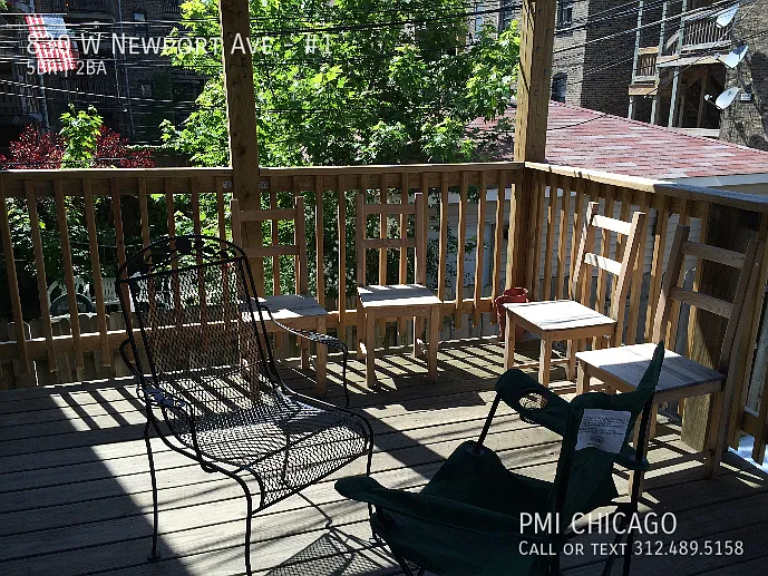 830 W Newport Ave #1 — Photo 4