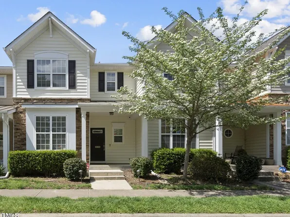 4210 Brynwood Ave, Durham, NC 27713