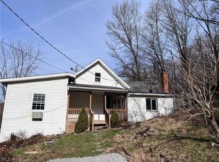 29700 Covered Bridge Rd, Freeport, OH 43973