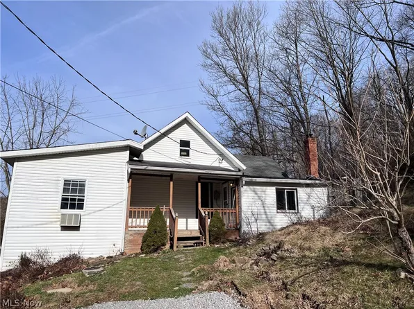 29700 Covered Bridge Rd, Freeport, OH 43973