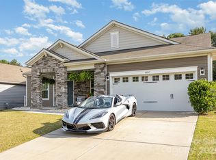 6007 Eleanor Rigby Rd, Charlotte, NC 28278