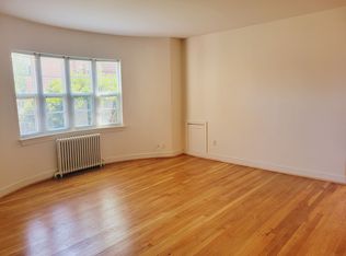 1201 N Courthouse Rd #47, Arlington, VA 22201