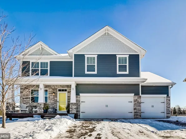 3612 Kady Ave NE, Saint Michael, MN 55376