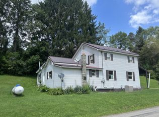 423 Brookland Rd, Coudersport, PA 16915