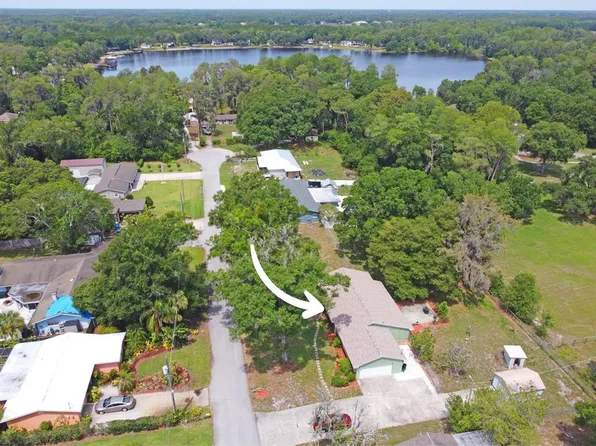 11513 Belmack Blvd N, Odessa, FL 33556