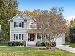 4413 Joseph Dr, Glen Allen, VA 23060