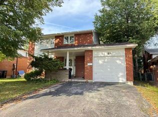 70 Rainier Sq, Toronto, ON M1T2Z9