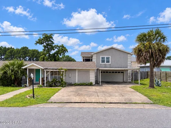 509 Pinetree Dr #A & B, Panama City Beach, FL 32413