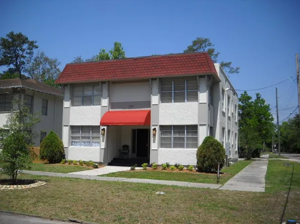 3603 Oak St, Jacksonville, FL 32205