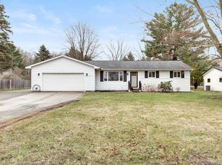4551 Atkins Rd, Clyde, MI 48049