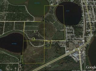 Lake George Rd, Lake alfred, FL 33850