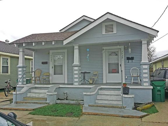 3rd image of 7427-29 Claremont Dr