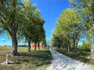 278 SE 20th Rd, Lamar, MO 64759