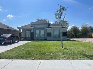 317 N Minnesota St, Alton, TX 78573