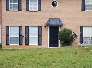 1119 Windgate Cir NW, Conyers, GA 30012