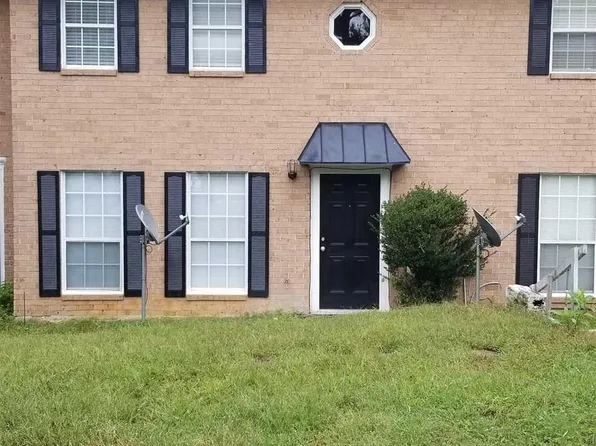 1119 Windgate Cir NW, Conyers, GA 30012