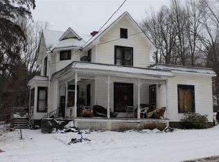 179 Madison St, Wellsville, NY 14895