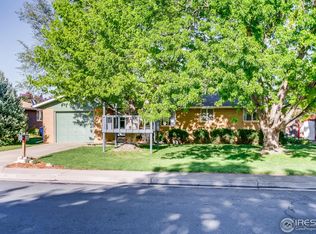 3400 Birch Dr, Loveland, CO 80538