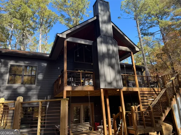 55 Monitor Dr, Ellijay, GA 30540