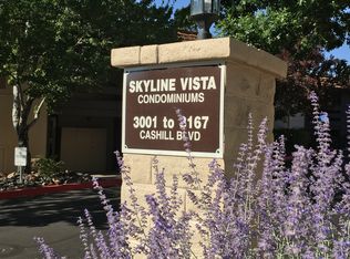 3079 Cashill Blvd, Reno, NV 89509