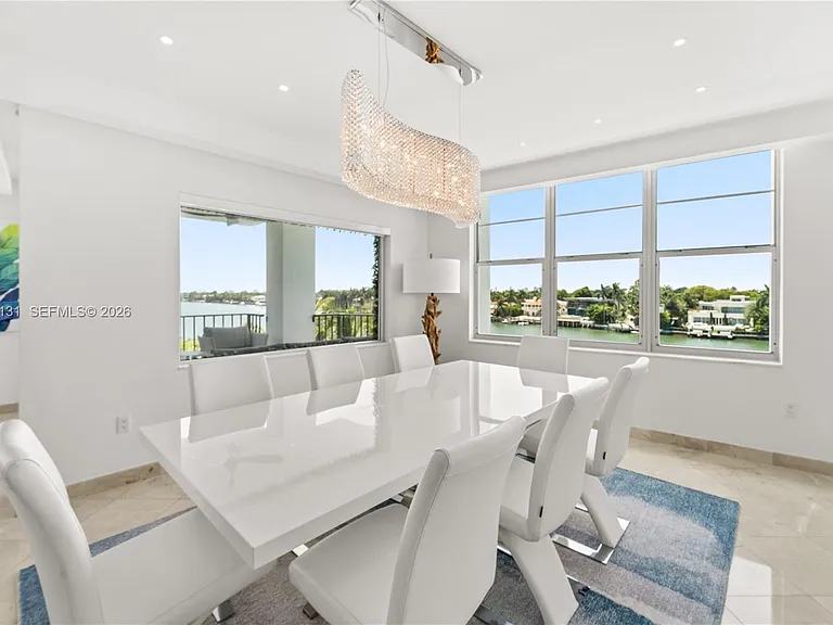 5640 Collins Ave #4D — Photo 6