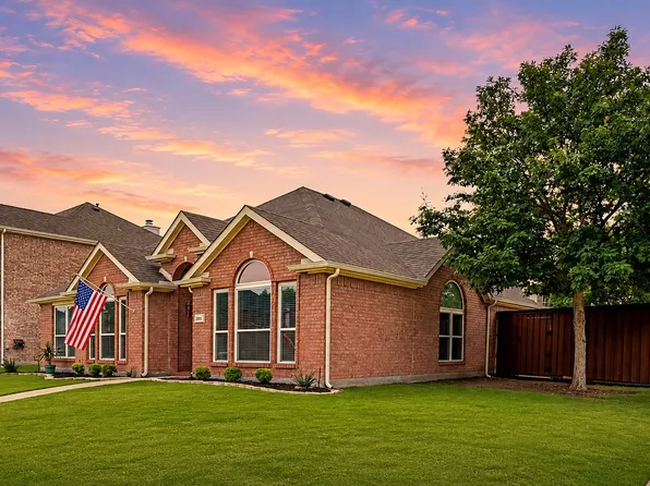 2865 Hancock Dr, Frisco, TX 75033