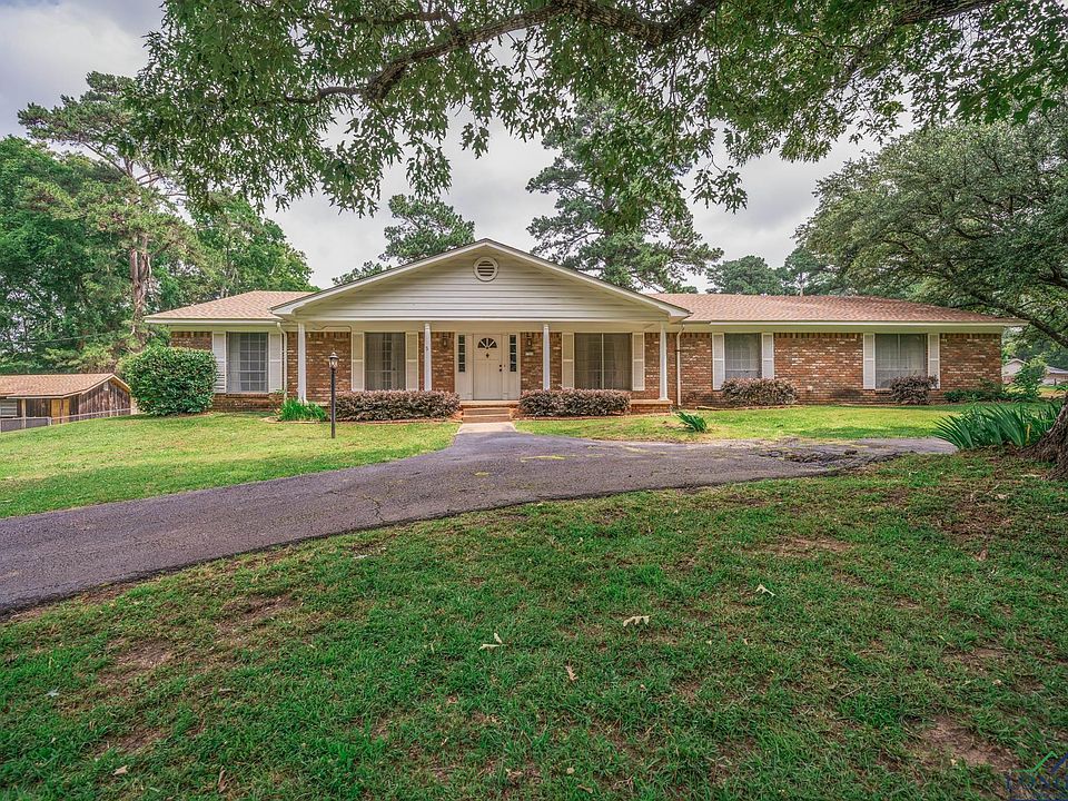 1366 Maxey Rd, Longview, TX 75605 Zillow