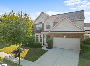 1 Keelin Ln, Greer, SC 29650