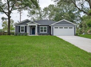 2655 Kaylor Ln, Jacksonville, FL 32218