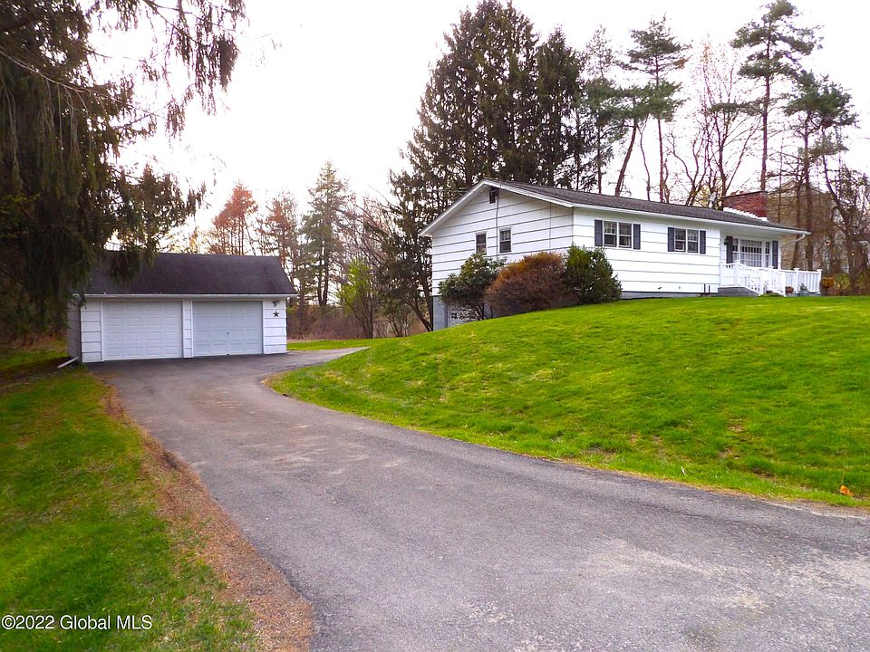 19 Cobb Hill Road, West Sand Lake, NY 12196 Zillow