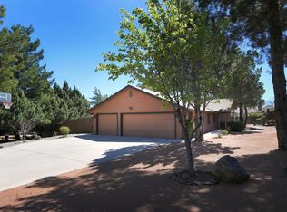 2210 Caleb Ct, Clarkdale, AZ 86324