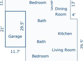 79 El Valle Dr, Brownsville, TX 78521