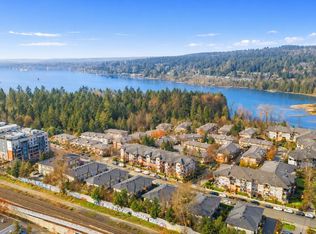 200 Klahanie Dr #208, Pt Moody, BC
