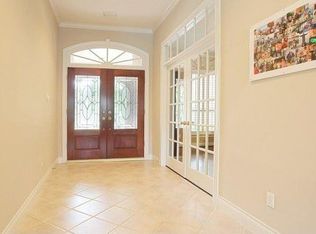 13523 N Tracewood Bnd, Houston, TX 77077