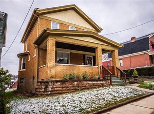 2326 Lucina Ave, Pittsburgh, PA 15210