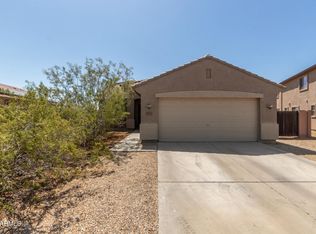 829 S 111th Dr, Avondale, AZ 85323