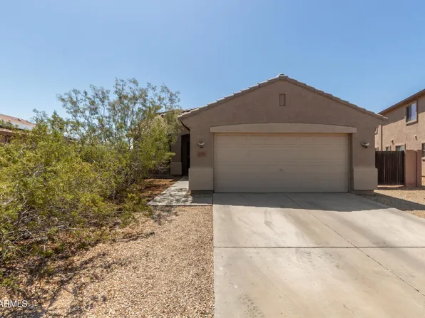 829 S 111TH Drive, Avondale, AZ 85323