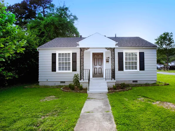 2023 Franklin St, North Little Rock, AR 72114