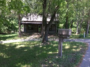 7503 E Rush Ridge Rd, Bloomington, IN 47401