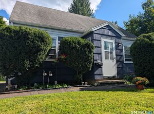 260 Frost Road, Waterbury, CT 06705